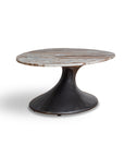 Abedelazar Marbel Coffee Table