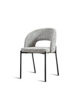 Xenara Pulse Dining Chair