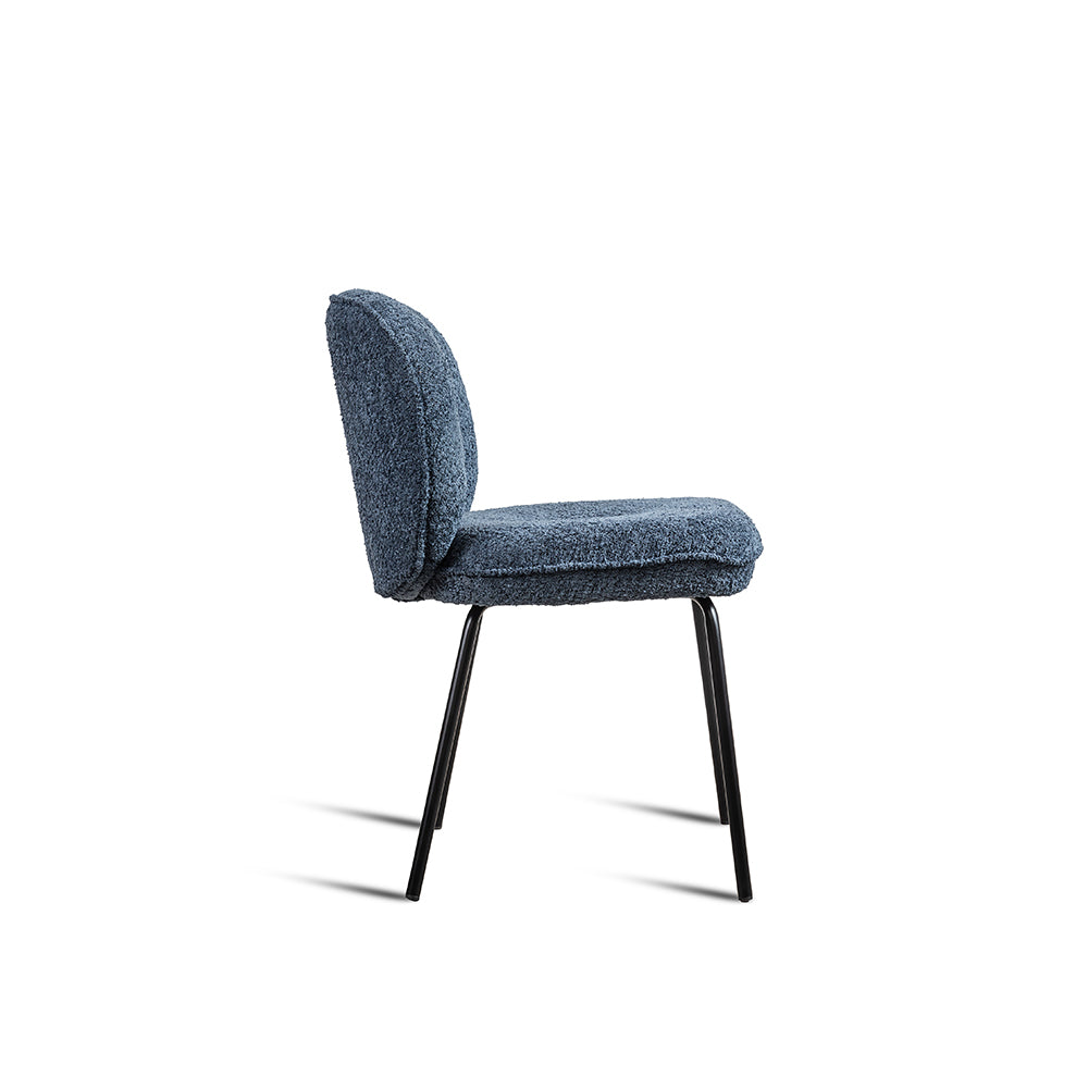 Quantuva Flow Dining Chair