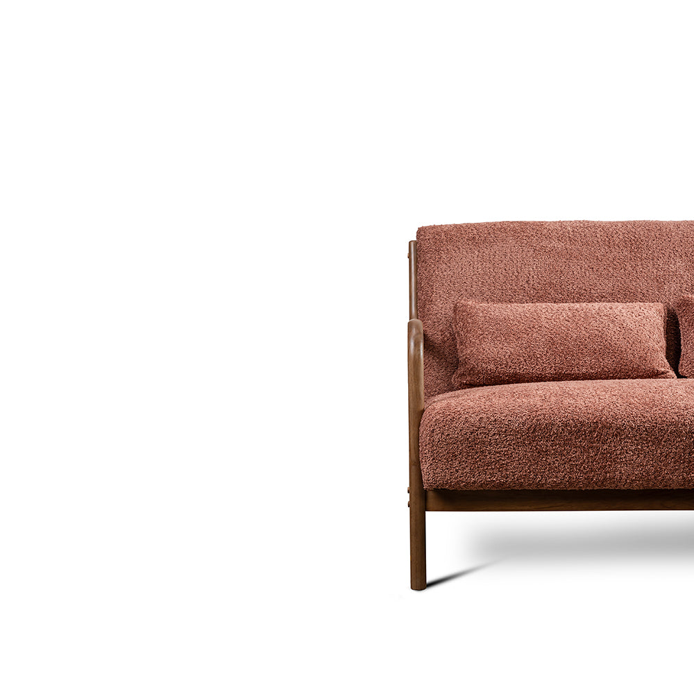 Roxanne 2 seater Sofa