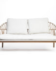 BreezeLine Outdoor 4 Seater Sofa Set