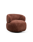 Marshmallow Dew Cotton Sofa- Iron