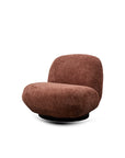 Eden End Swivel Sofa