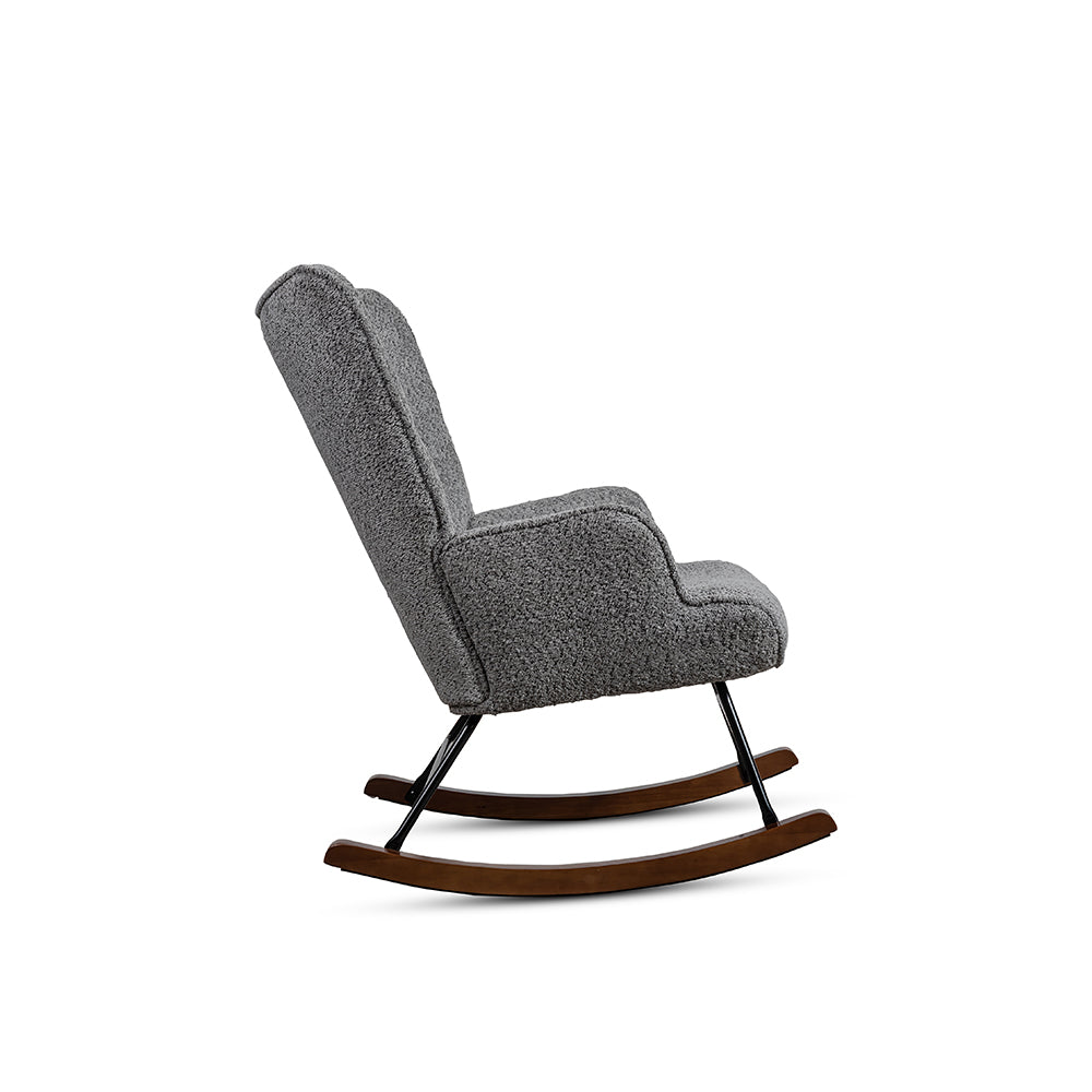 Nexora Prime Rocking Chair