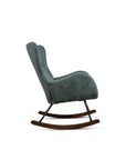 Lumetra Spark Rocking Chair