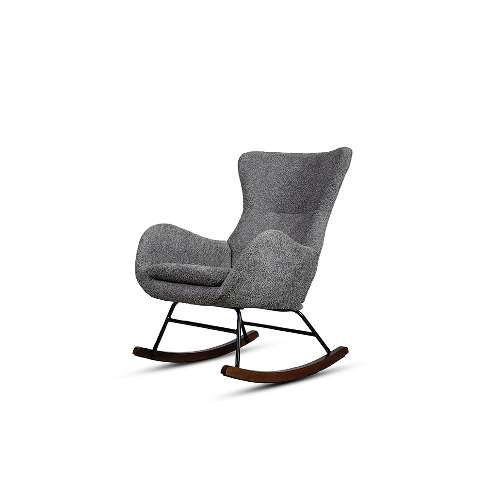 Lumetra Spark Rocking Chair