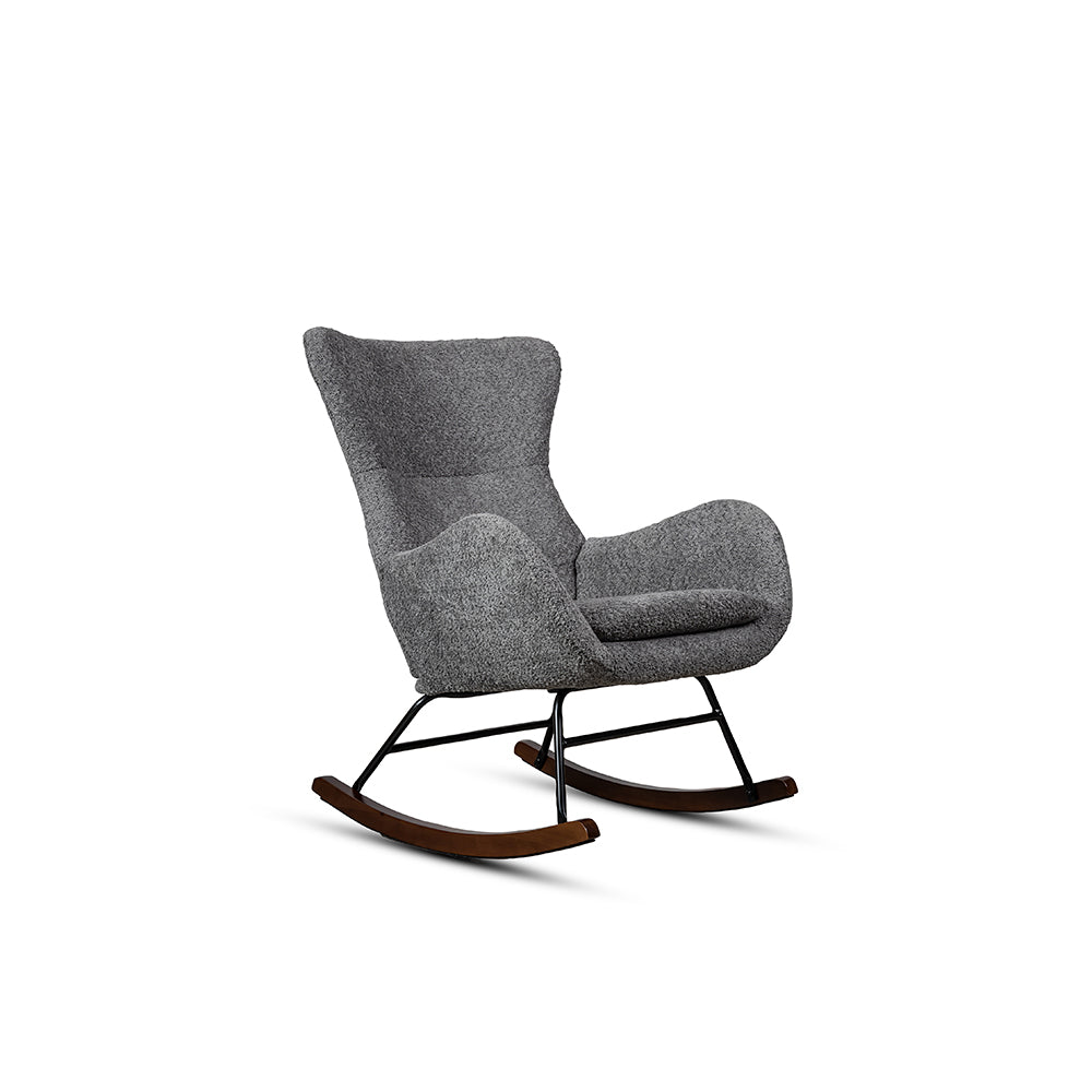 Lumetra Spark Rocking Chair