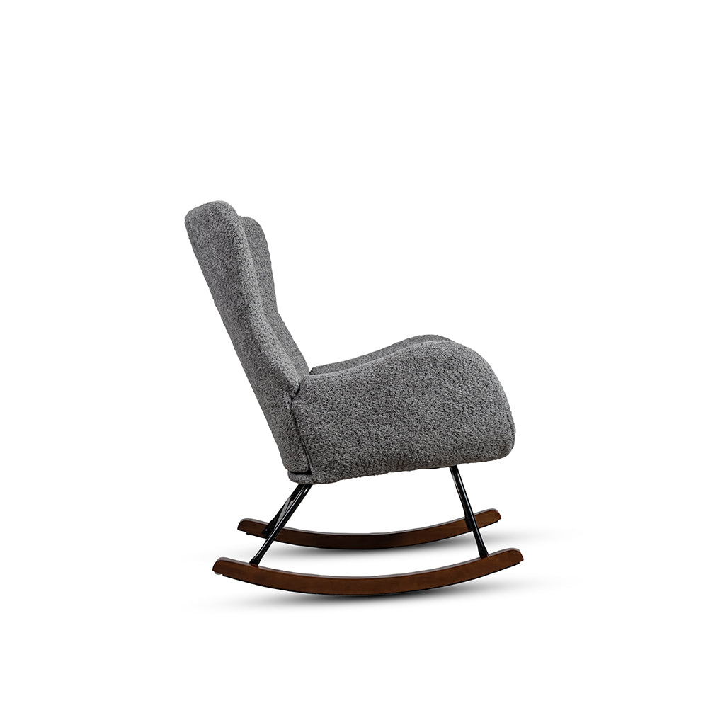 Lumetra Spark Rocking Chair