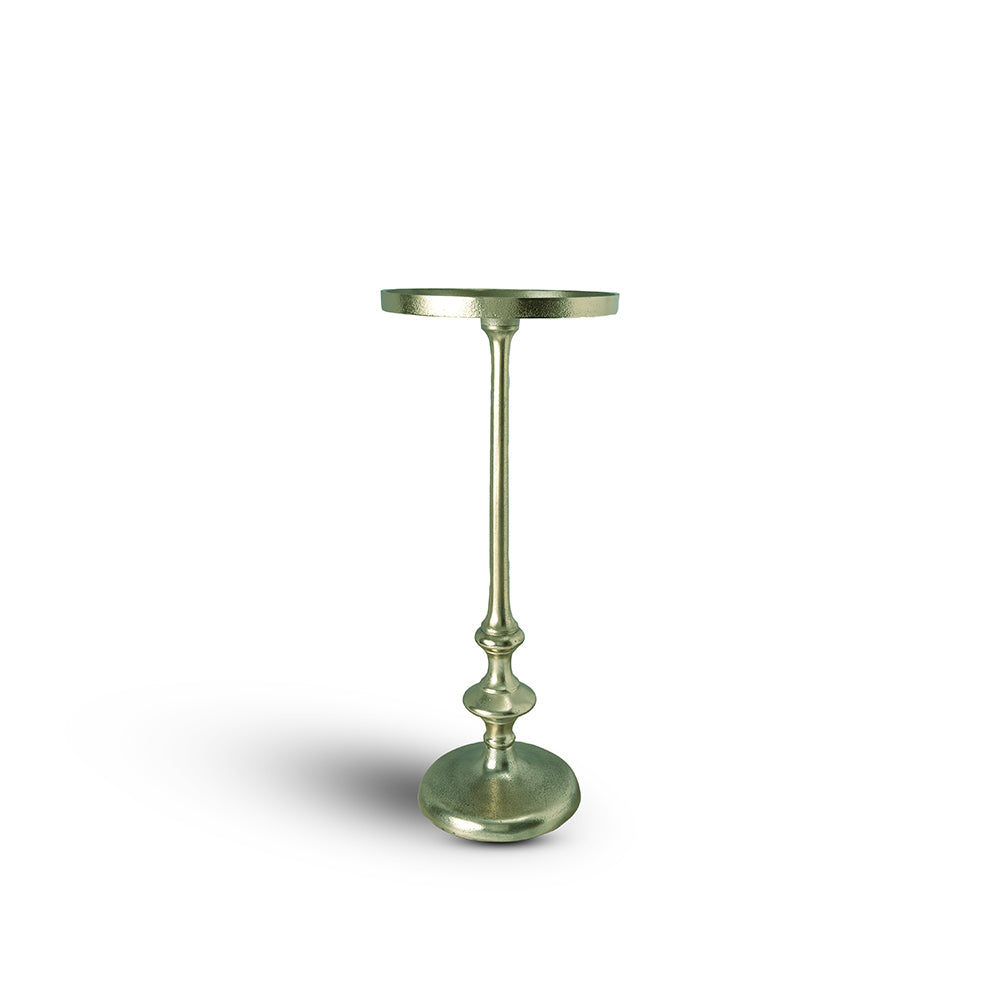 Nivajo Aluminium Drink Table