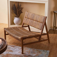 Juniper Junction Lounge Chair (Semi Outdoor)