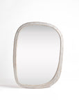Mango Frost Mirror Frame