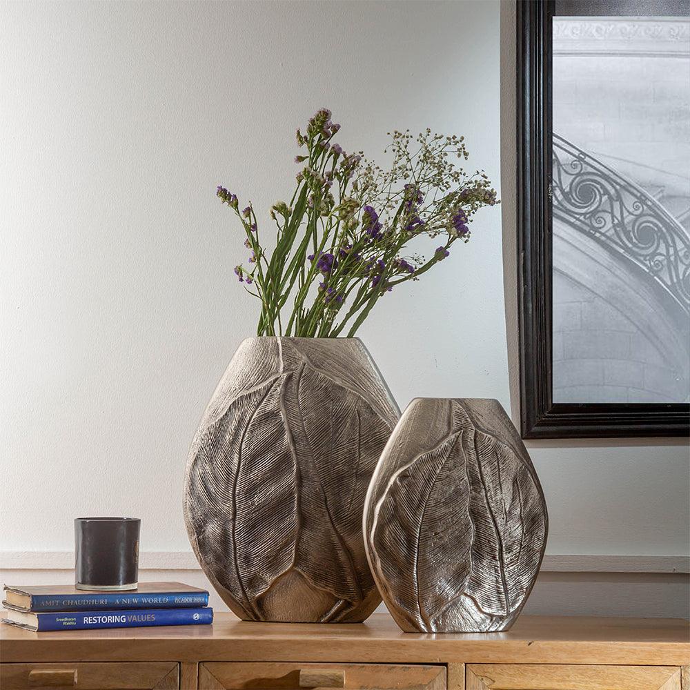 Nosi Vase set of 2 - Living Shapes