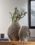 Nosi Vase set of 2 - Living Shapes