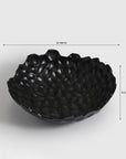 Krisy Black Bowl