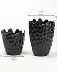 Glara Planter set of 2