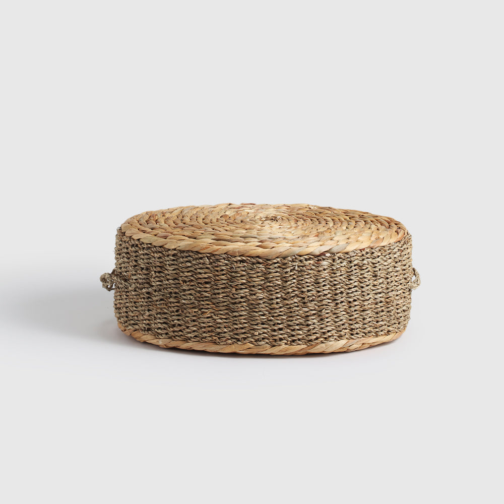 Lucio Oasis Pouf