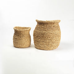 Isabell Planter Cover set of 2