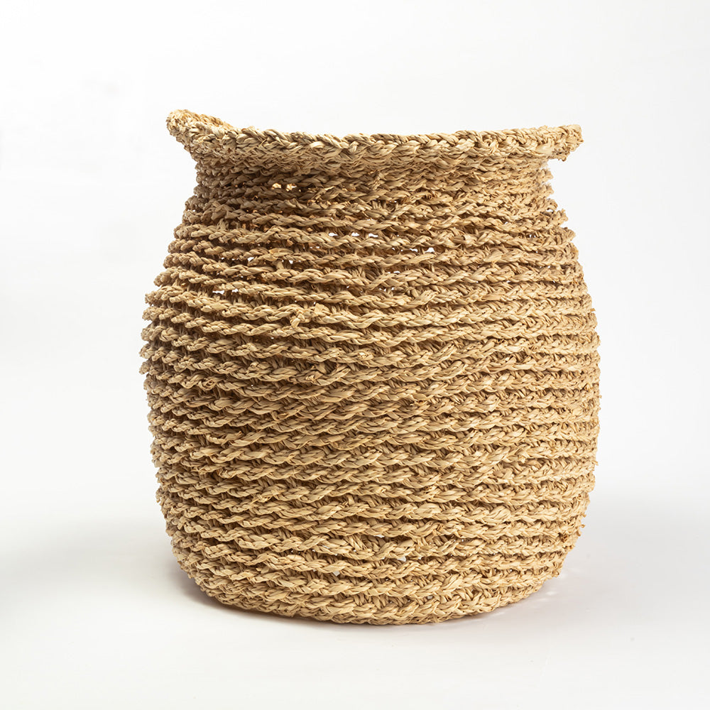 Isabell Planter Cover set of 2