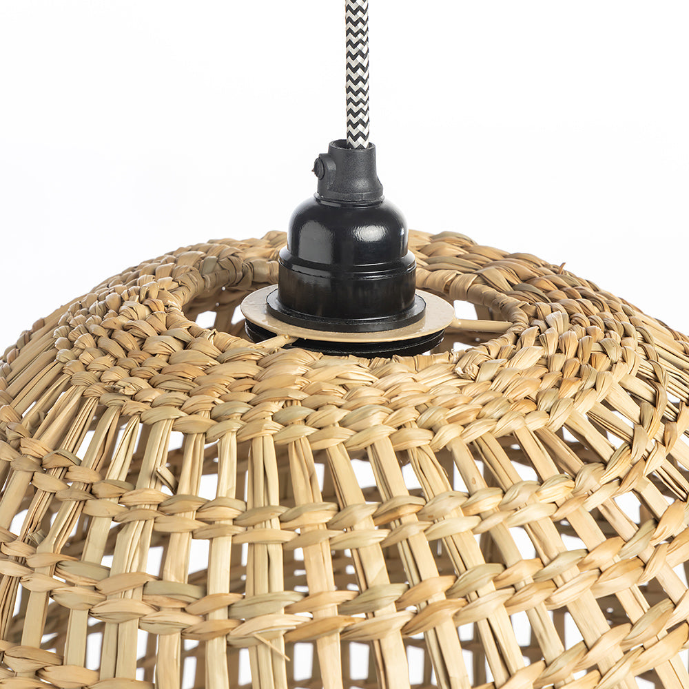 Borah Lamp