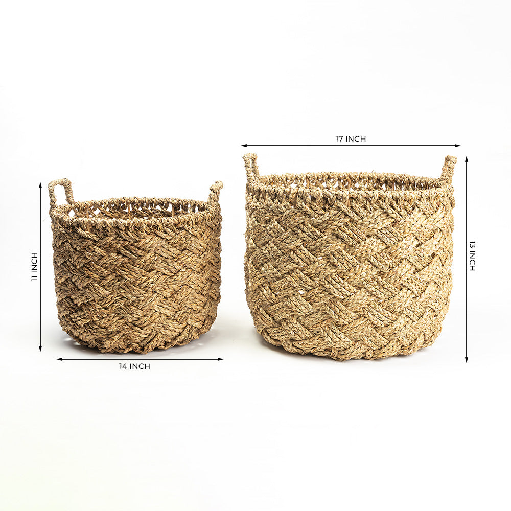 Marga Oasis Basket