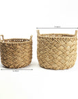 Marga Oasis Basket