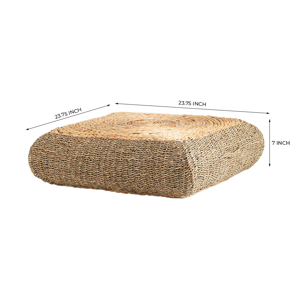 Bruno Oasis Pouf