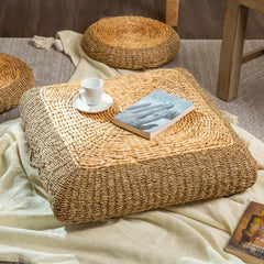 Bruno Oasis Pouf