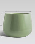 Duran Dora Outdoor Planter