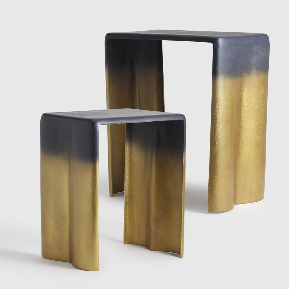 Tala Table set of 2 - Living Shapes