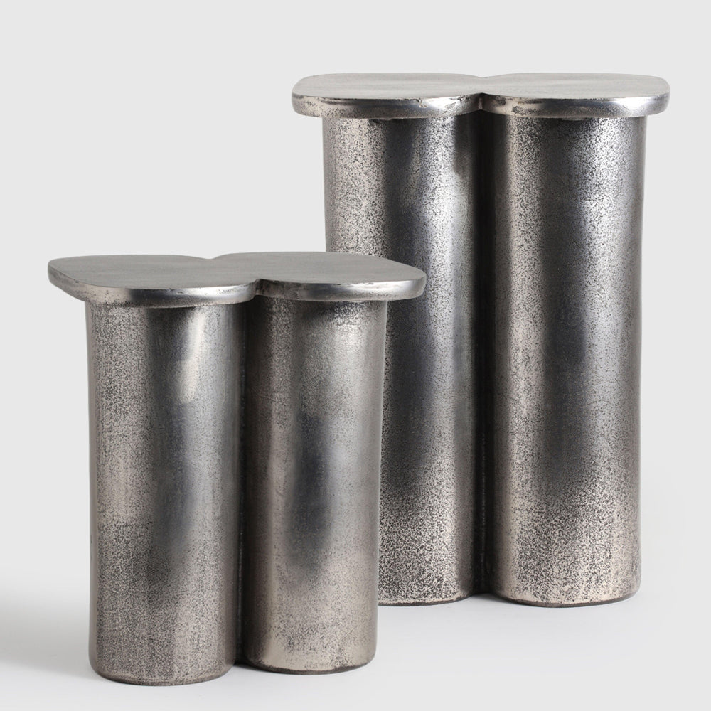 Rema Table set of 2 - Living Shapes