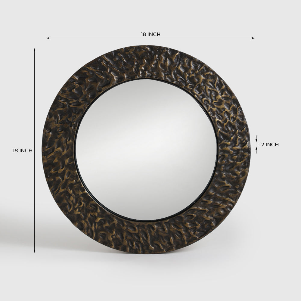 Princess Mirror