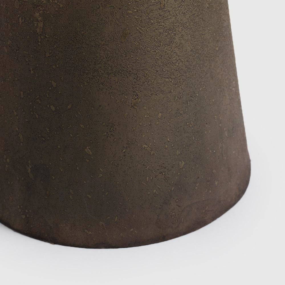 Greg Aluminium Accent Table