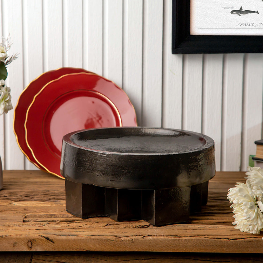 Gloha Candle Holder