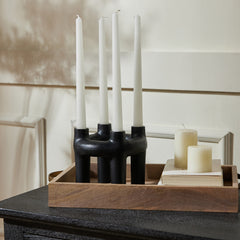 Canex Candle Holder