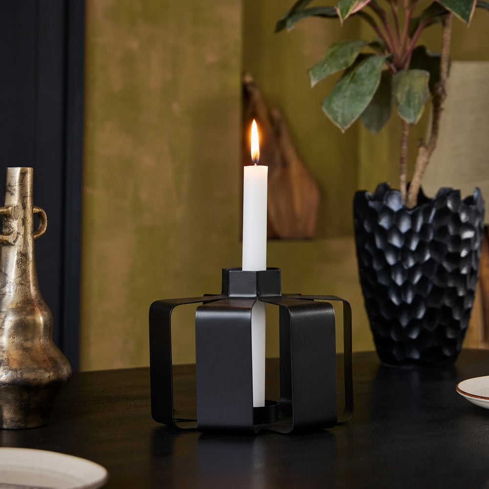 Opels Candle Holder