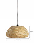 Crown Lamp