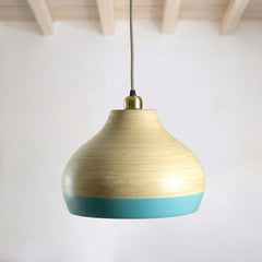 Ancient Lamp Big Blue