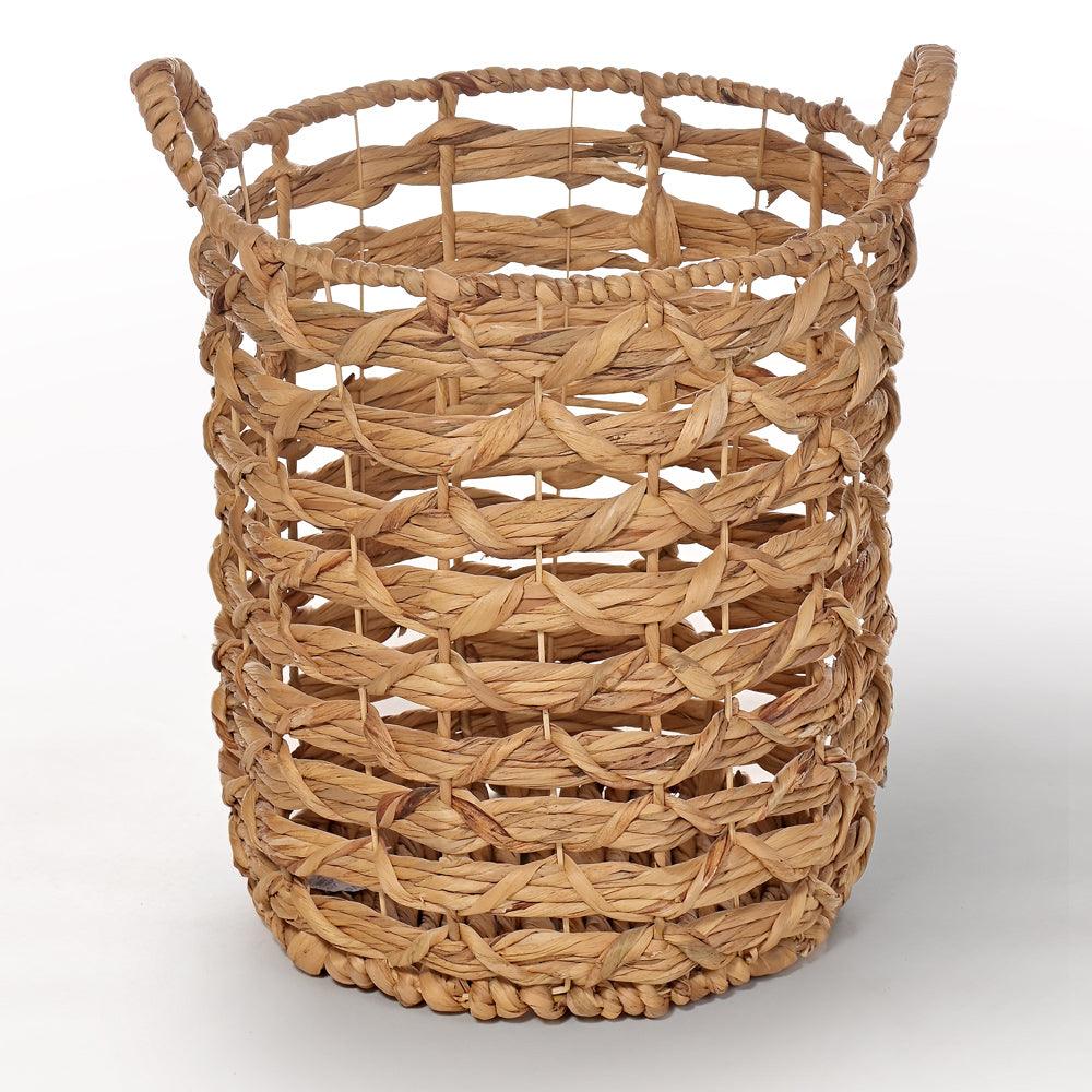 Thin Lubrint Basket set of 3 - Living Shapes