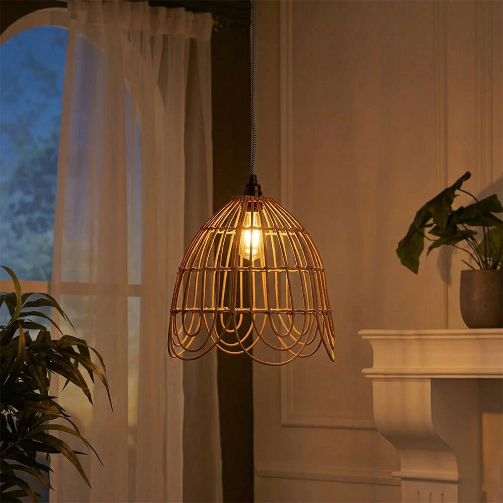 Alliah Lamp