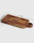 Nala Wooden Tray