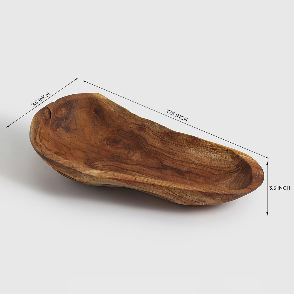 Raboni Large Bowl