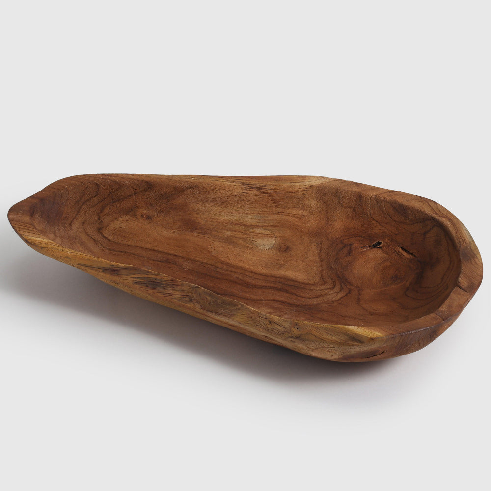 Raboni Large Bowl - Living Shapes