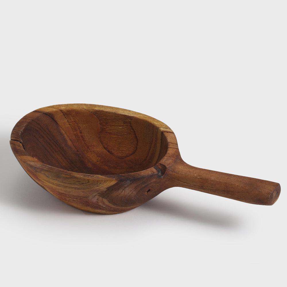 Selah Wood Bowl - Living Shapes