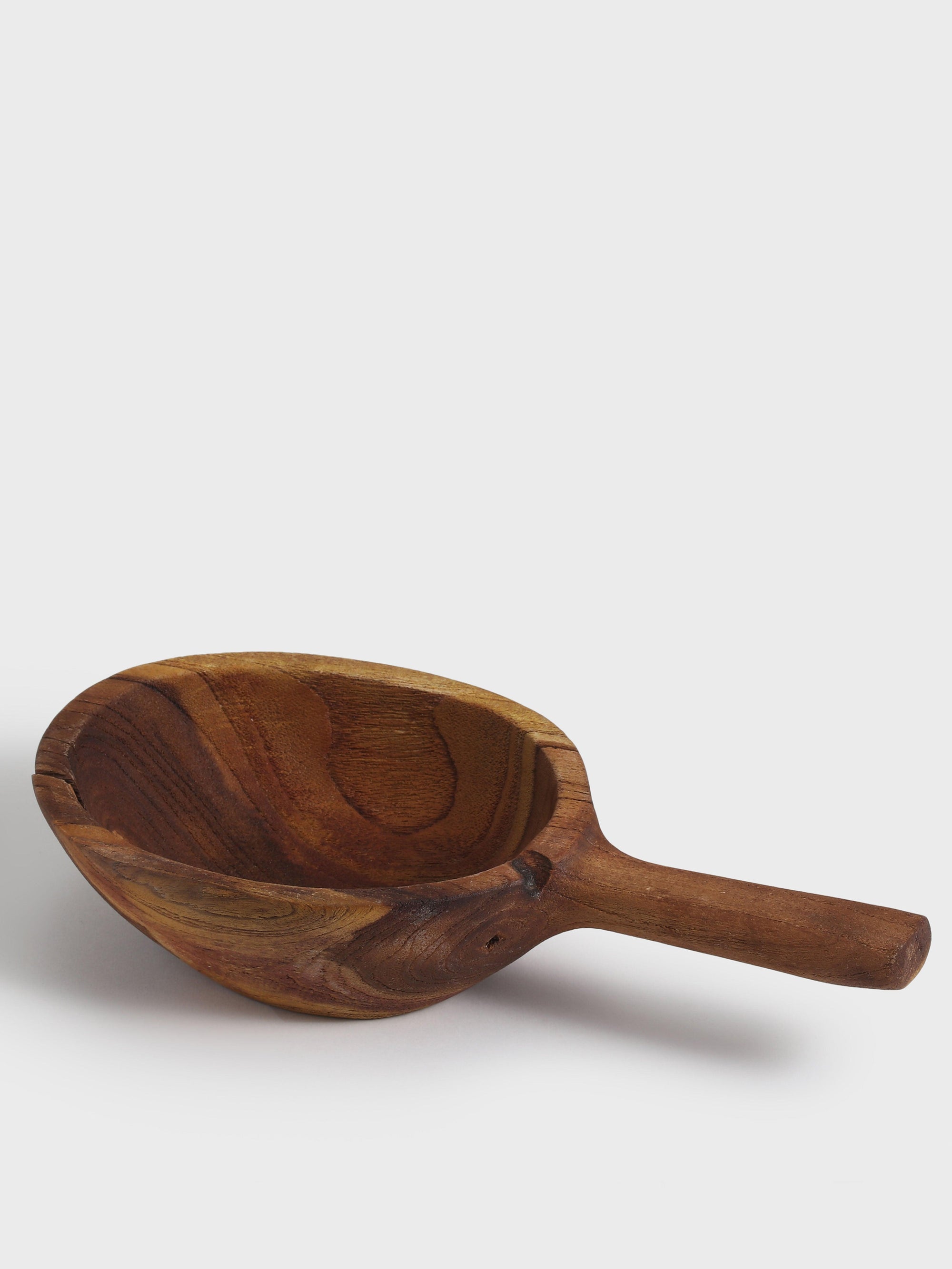 Selah Wood Bowl - Living Shapes