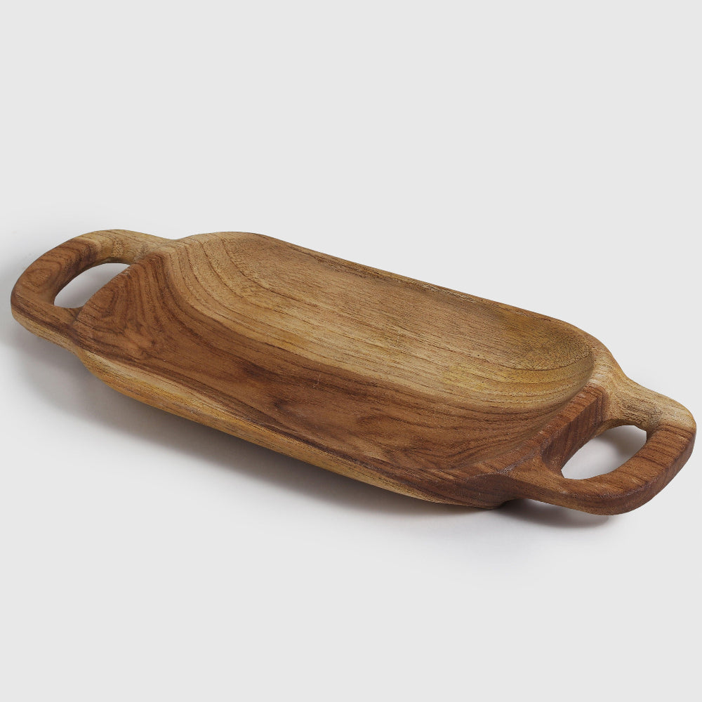 Willbill Wood Tray - Living Shapes