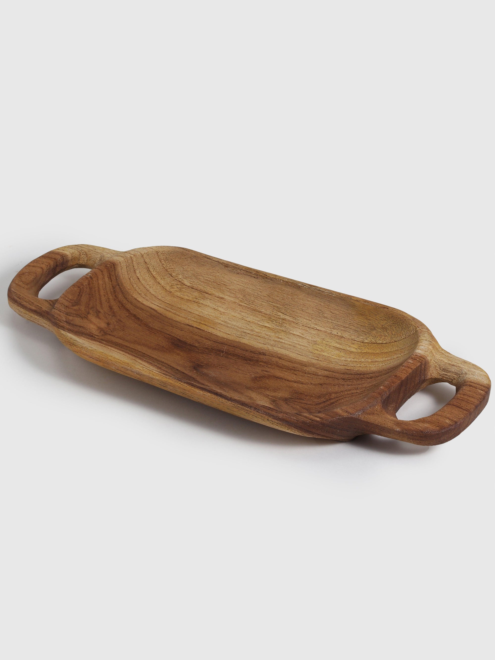 Willbill Wood Tray - Living Shapes