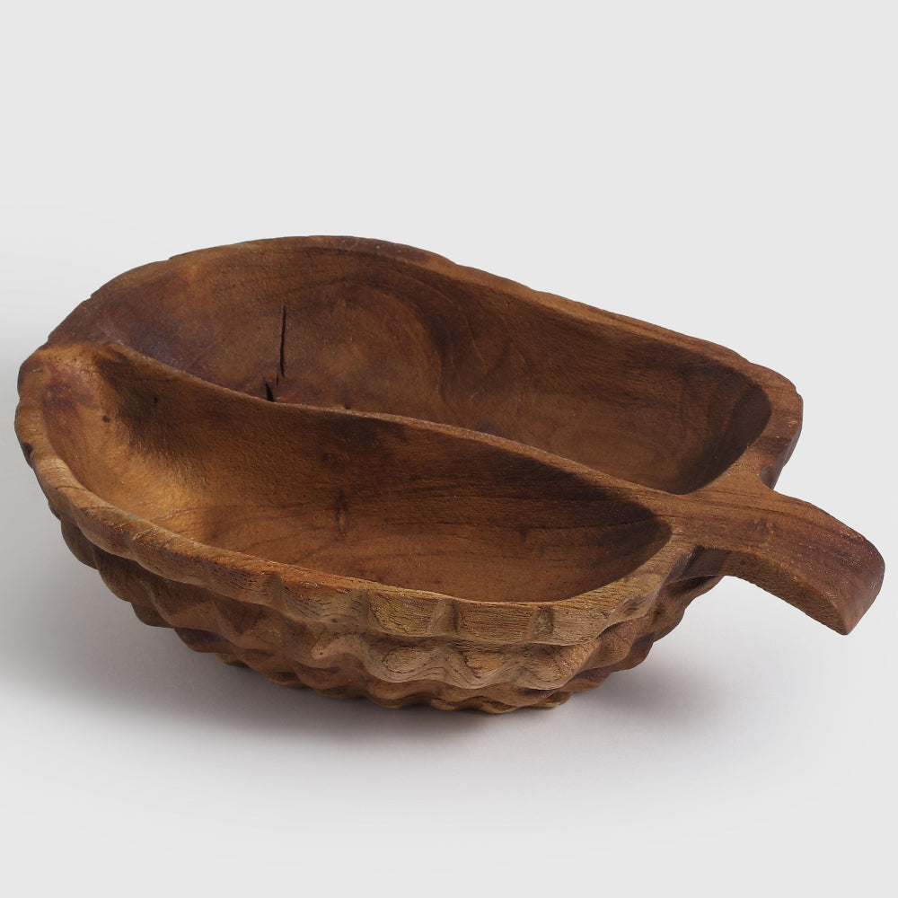 Regan Durian Bowl - Living Shapes