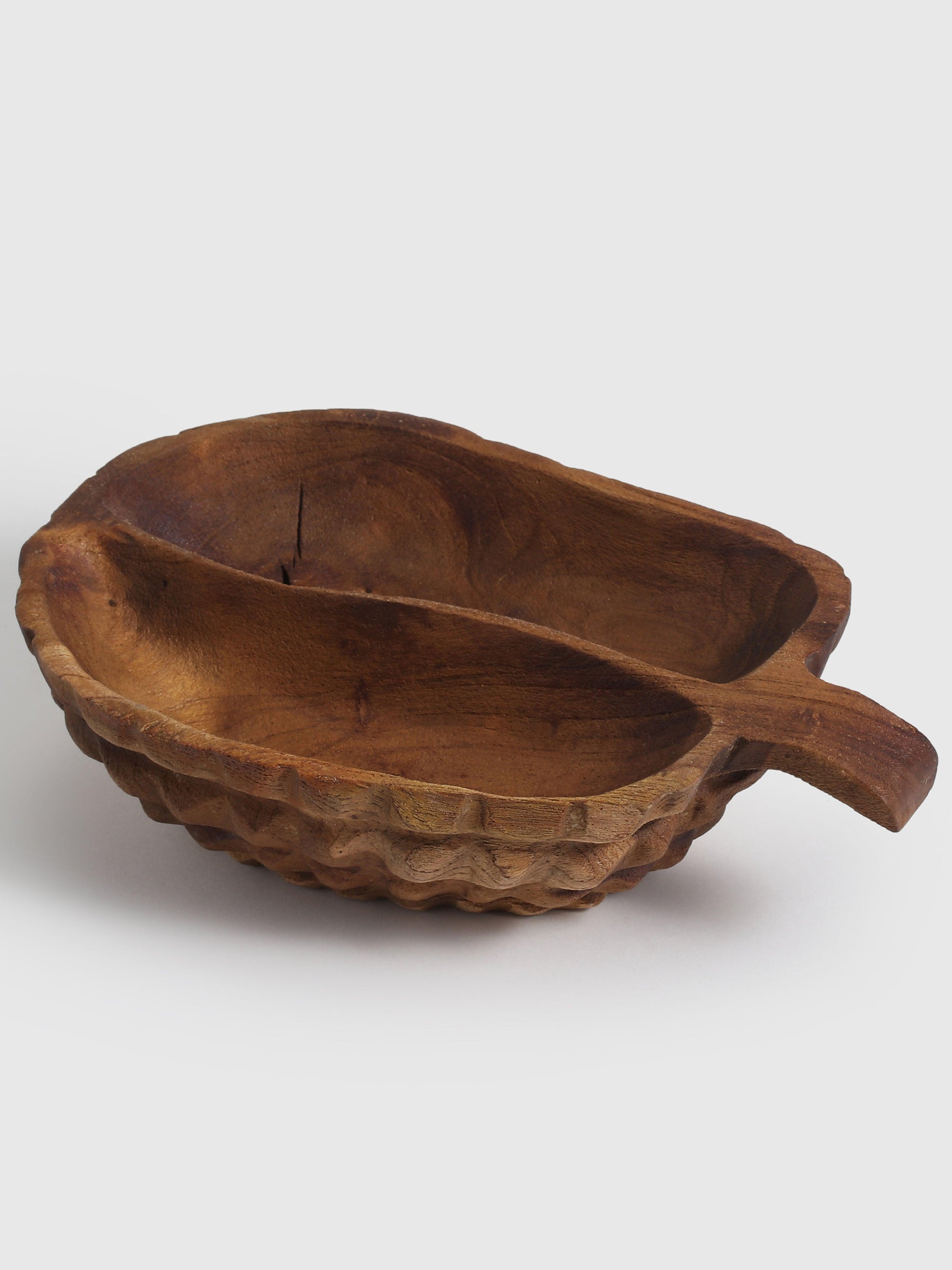 Regan Durian Bowl - Living Shapes