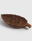 Caja Long Leaf Bowl - Living Shapes