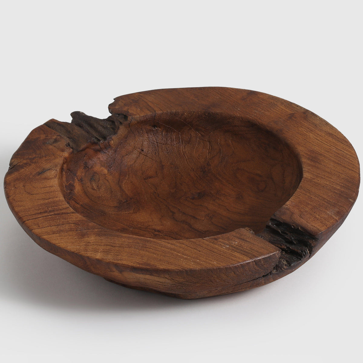 Grovy Bowl Small - Living Shapes